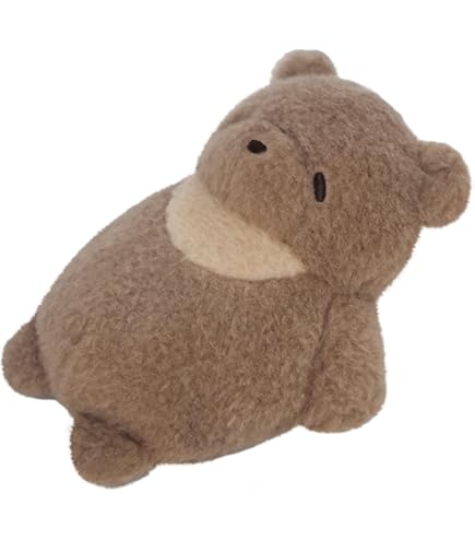 Amazon.co.jp: ナガノマーケット 自分ツッコミくま ハッピー