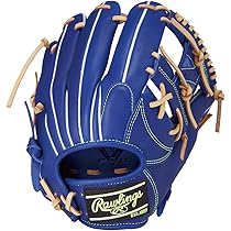 ローリングス軟式グラブ 内野用 右投げ GR5HW2N52MG-GT Rawlings 交換無料 野球 グローブ 軟式 大人 右投げ