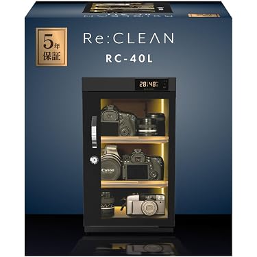Amazon.co.jp 売れ筋ランキング: カメラ用防湿庫・ドライボックス の中