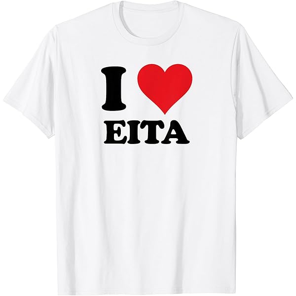 I LOVE WAKA Tシャツ　即購入OK I♡WAKA T-SHIRT | W2R
