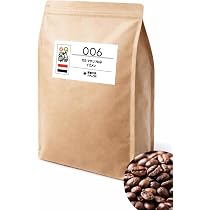 マンデリンG-1　4kg（400ｇを10袋） Amazon | DRIP TRIP マンデリン G-1 インドネシア 受注焙煎 コーヒー豆