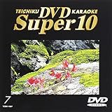 �e�C�`�NDVD�J���I�P�X�[�p�[10