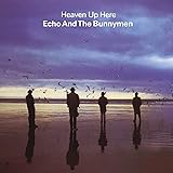 Heaven up Here (Vinyl)
