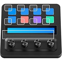Amazon.co.jp: Elgato (エルガト) Stream Deck + (ストリーム
