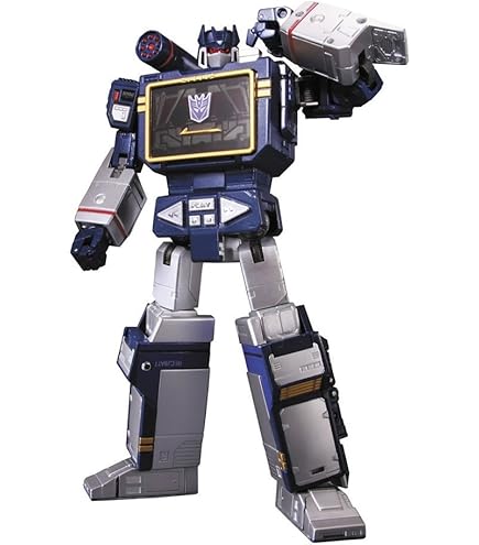 トランスフォーマー プライム サウンドウェーブ Amazon.co.jp: トランスフォーマープライム AM-09 サウンド