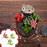 卓仕朗 造花　人造アロエ 多肉植物 観葉植物 インテリア