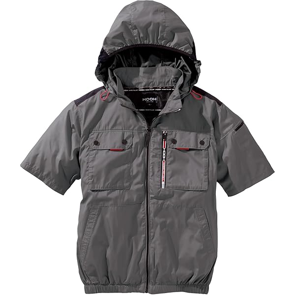 hooh 28v 村上被服 Amazon.co.jp: [村上被服] HOOH 快適ウェア 新型28V バッテリー 単体