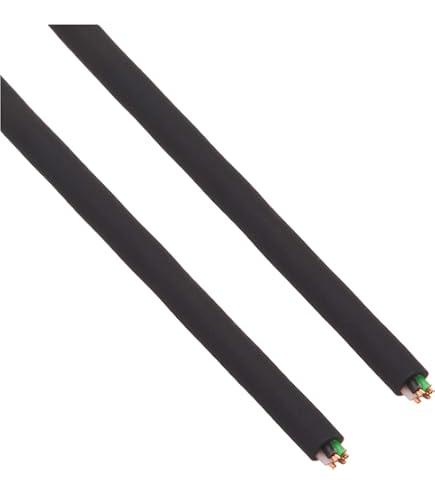 Amazon.co.jp: 沖電線 フラットケーブル 1.27mmピッチ、30芯 FLEX-S4