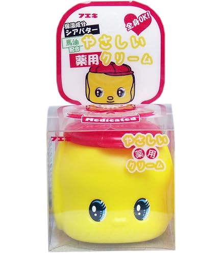 Amazon.co.jp: フエキやさしいハンドクリーム 40g : ビューティー