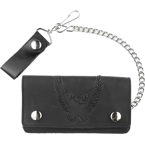 Amazon | ハーレーダビッドソン メンズ ショットコーラー エンボス加工