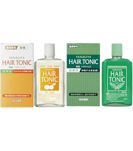 Amazon | パミロール ヘアトニック エキストラクト250ml 2本セット