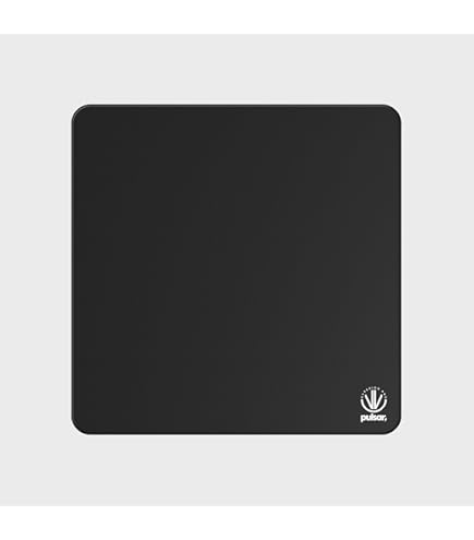 [Pulsar x LGG] Hyperion SOFT　ゲーミングマウスパッド Pulsar x LGG Hyperion Mousepad - XL - Soft - Midnight Slate - us