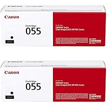 Amazon.co.jp: 【純正品】キヤノン トナーカートリッジ055