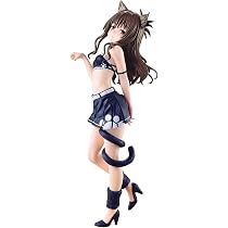 To LOVEる とらぶる にゃーるずこれくしょん 結城美柑 西連寺春菜　17個 61ts1bVREgL._AC_UL210_SR210,