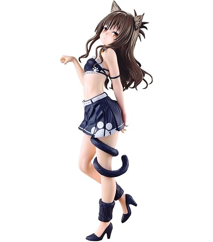 Amazon.co.jp: To LOVEる-とらぶる-ダークネス にゃーるずこれくしょん