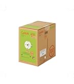 Amazon.co.jp: エレコム LANケーブル CAT6A対応 長尺 コネクタ無し