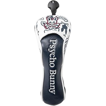 Amazon.co.jp 最新リリース: ゴルフクラブ用ヘッドカバー の新着