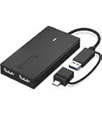 Amazon.co.jp: Plugable USB Type-C グラフィック変換アダプター、USB