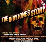 Indy Jones Story