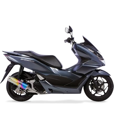 Amazon | モリワキ(MORIWAKI) フルエキゾーストマフラー ZERO SUS 23 