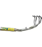 Amazon | ヨシムラ フルエキゾースト SR500(85-00)/SR400(85-02