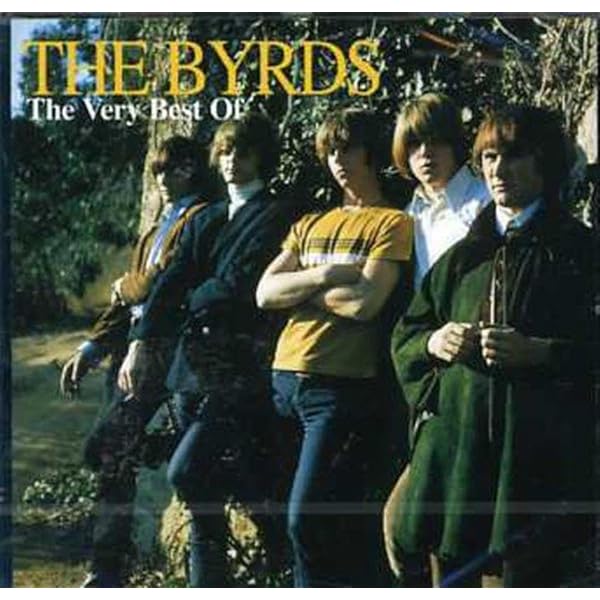 Amazon.co.jp: The Byrds: ミュージック