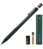 Amazon.co.jp: Pentel Mechanical Pencil Graph 1000 for