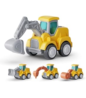 Amazon | オンダ(Onda) プルバックカー コレクション DX 働く