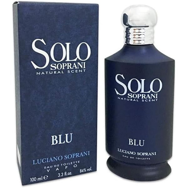 新品未開封 正規品 ルチアーノソプラーニ　ジャストフリー50ml オーデトワレ ルチアーノ ソプラーニ / ルチアーノ ソプラーニ ジャストフリー
