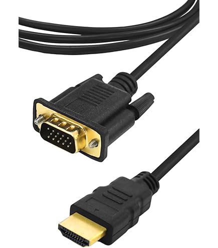 HP 大型ディスプレイ HDMI VGA接続 Amazon.co.jp: Aorz VGA - HDMI VGAアダプター デュアルディスプレイ