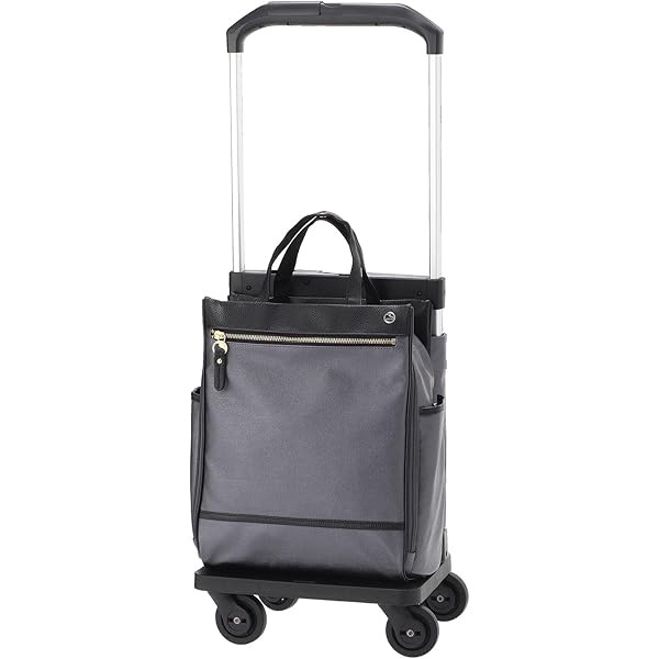 Amazon | [ソエルテ] スーツケース カランド 機内持ち込み可 12L 35cm