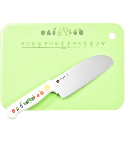 Amazon｜スケーター(Skater) 子供包丁 まな板 セット 安全 ミニ 軽量