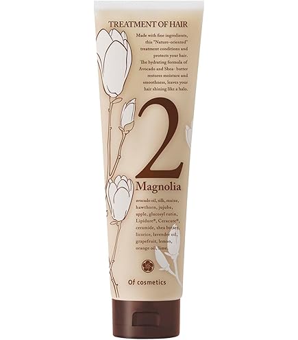 Amazon | オブ・コスメティックス トリートメントスパオブヘア・S2-Va