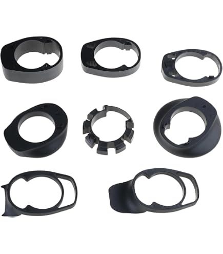 Amazon | エフエスエー(Fsa) HSSP ACR CONE SPACER FOR SPECIALIZED