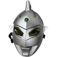 Amazon.co.jp: [EINI] ウルトラヒーロー コスプレ マスク プレミアム