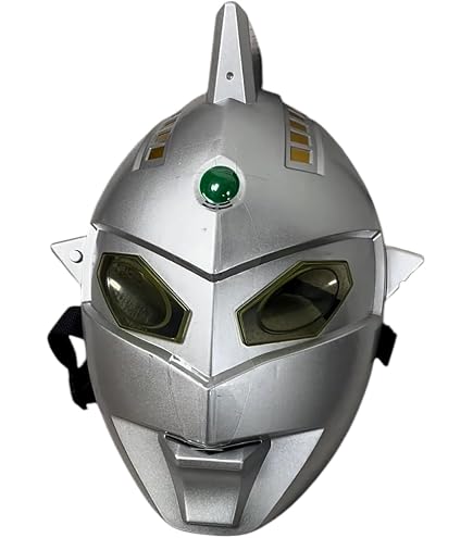Amazon.co.jp: アイアンマンヘルメット、2025年新アイアンマンマスク