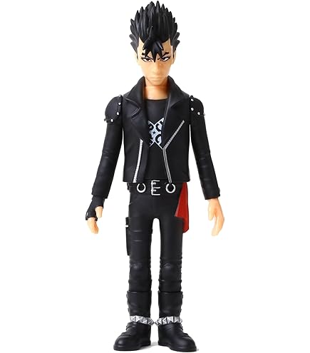 Amazon.co.jp: headlockstudio ヘッドロックスタジオ ソフビ yoshio 