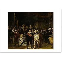 Amazon.co.jp: ポスター A3サイズ 絵画 (日本製) インテリア アート