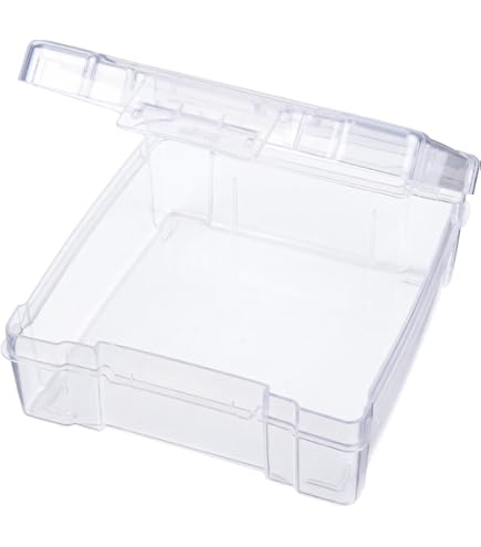 Amazon.co.jp: Simply Tidy 12インチ x 12インチ プラスチック
