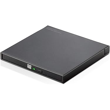 Amazon.co.jp ほしい物ランキング: 外付光学式ドライブ で、ほしい物