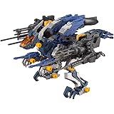 壽屋 ZOIDS RZ-030 ガンスナイパー ワイルドウィーゼル仕様 全長約200mm 1/72スケール プラモデル