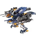 Amazon | 未組立 ゾイド 1/72 ムラサメライガー ハヤテライガー ムゲン