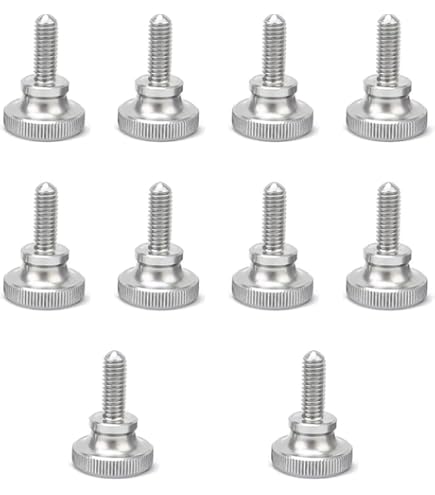 ⭐️テレビ取り付けネジ　セット　テレビ壁掛け金具とモニタースタンドに適用 ⭐️テレビ取り付けネジ セット テレビ壁掛け金具とモニター