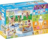 プレイモービル ビルドアップ・マイフィギュア マジカル・ダンス(2023) 70981