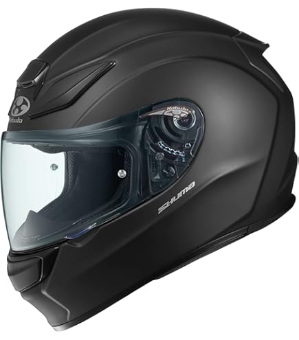 Amazon | オージーケーカブト(OGK KABUTO)バイクヘルメット フル 