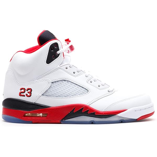 Amazon | [ナイキ] ジョーダン メンズ レトロ5 Air Jordan 5