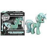 My Little Pony Lyra Heartstrings Funko Collectible 4" Vinyl Figure