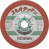 日本レヂボン 研削・研磨 スキルタッチsc Ssc 100x2x15  80  200枚入り