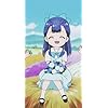 『HUGっと!プリキュア』薬師寺 さあや(やくしじ さあや)  プリキュア - 『HUGっと!プリキュア』薬師寺 さあや(やくしじ さあや)  iPhoneSE/5s/5c/5 壁紙 視差効果 253147