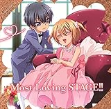 Most Loving STAGE!!